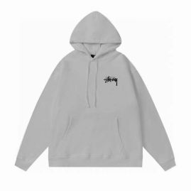 Picture of Stussy Hoodies _SKUStussyS-XLXB10411750